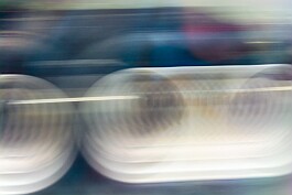 On the Road XIV null