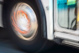 On the Road XVI null