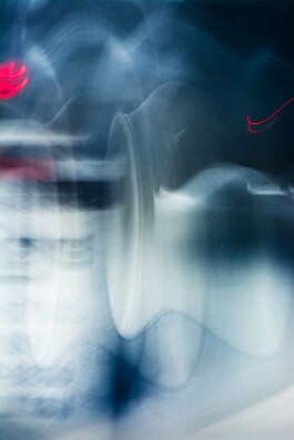 On the Road XIX null